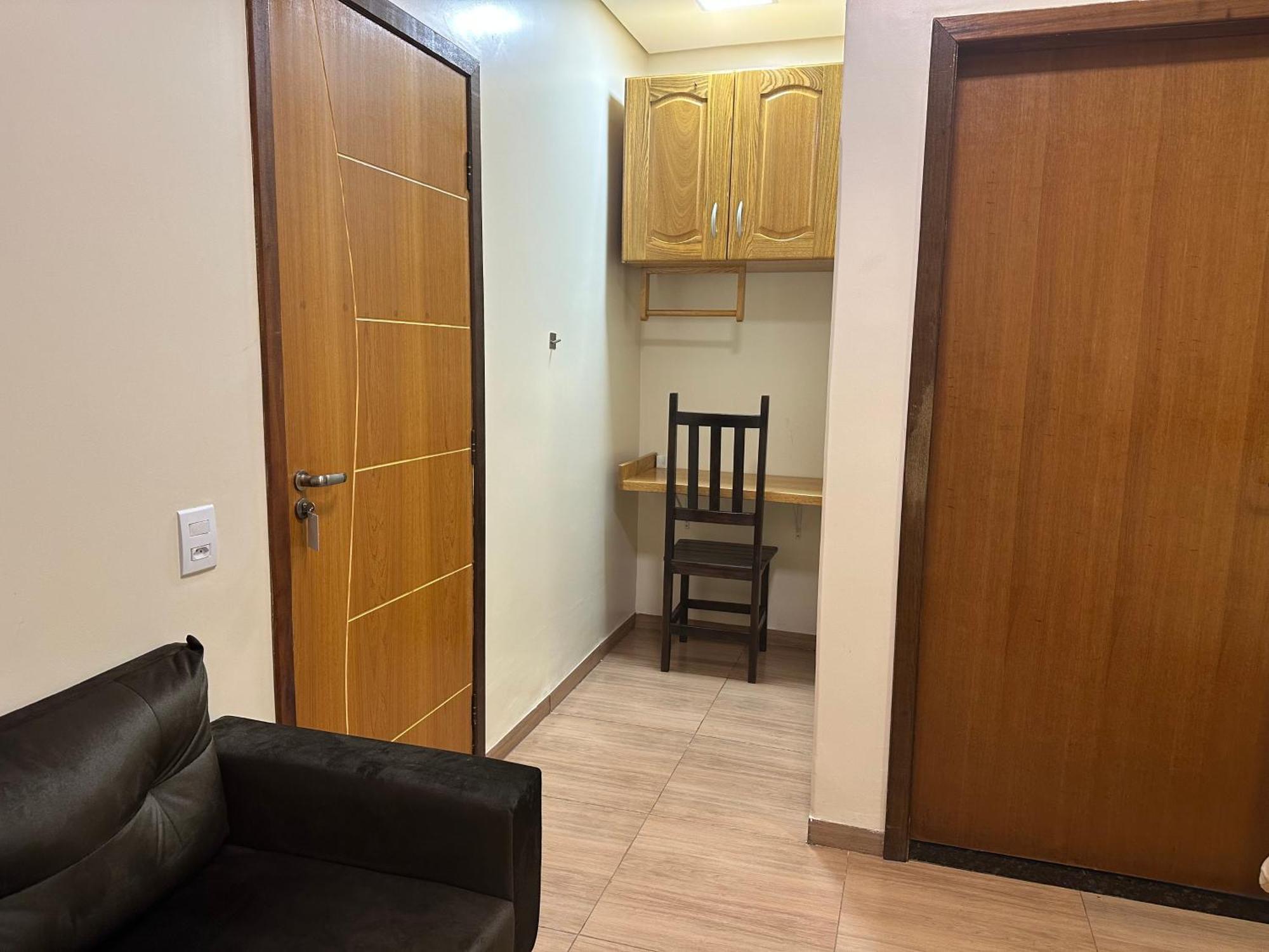 Hotel E Restaurante Na Chacara Дорадус Екстериор снимка