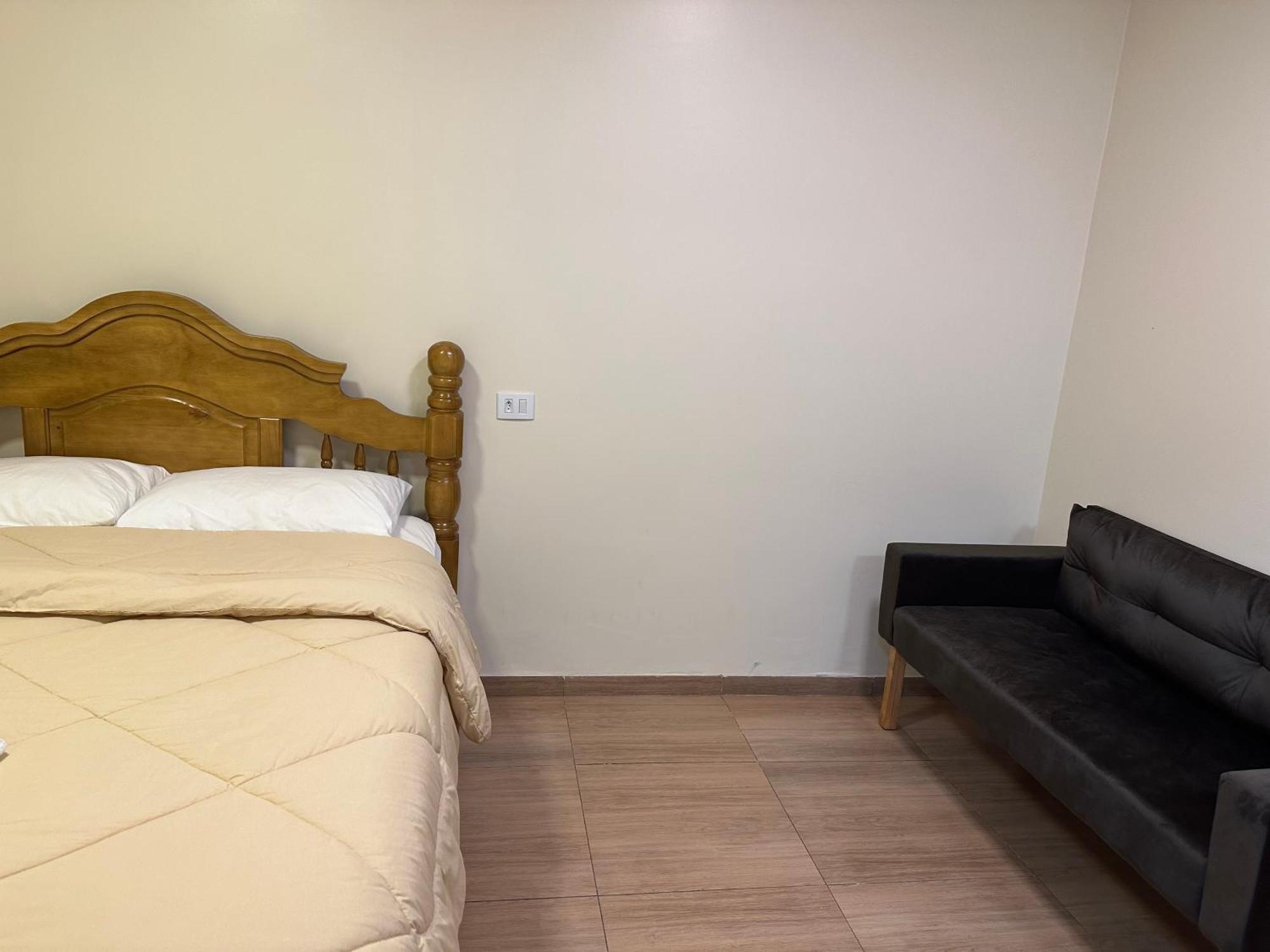 Hotel E Restaurante Na Chacara Дорадус Екстериор снимка