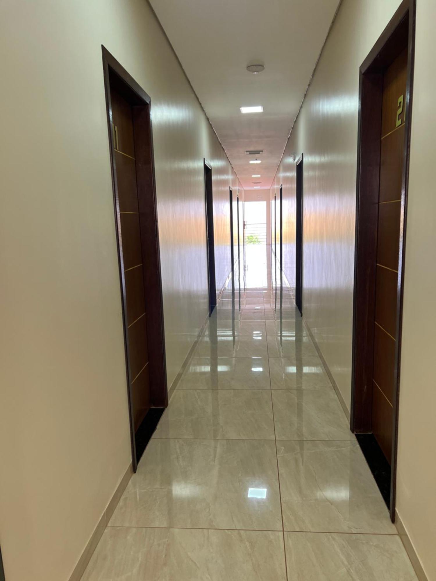 Hotel E Restaurante Na Chacara Дорадус Екстериор снимка